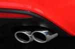 Hyundai Elantra Coupe 2012 года